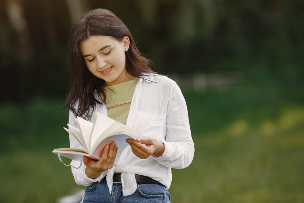 Why You Should Read Every Day