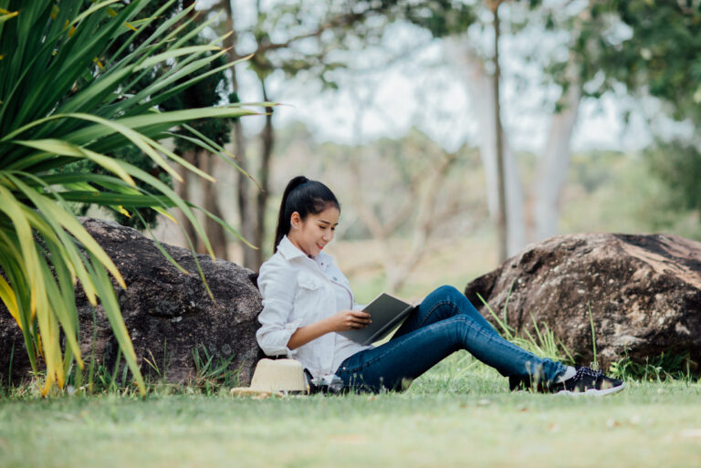 Why You Should Read Every Day