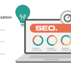 Marketing PowerPoint Template – Bold, Strategic & Ready to Convert!